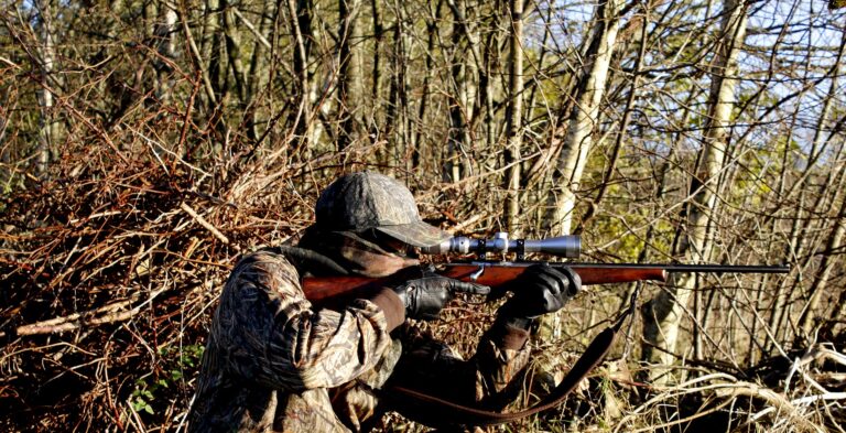 2022 hunting regulations released by province