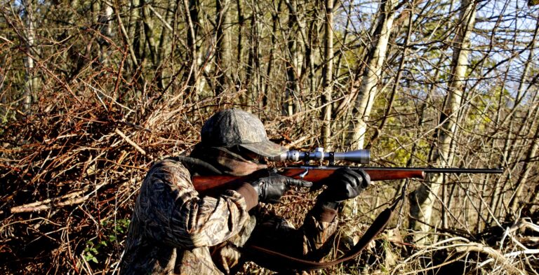 Make every hunt a safe hunt: Conservation Officers Association  