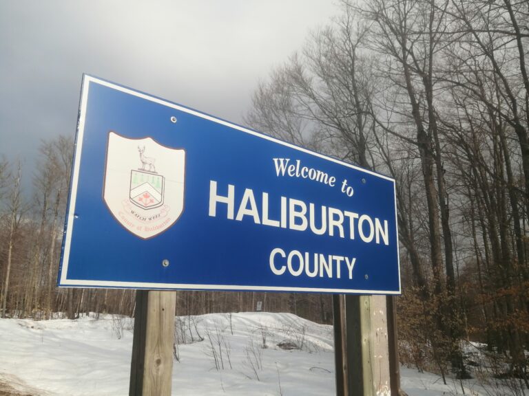 Haliburton County sees average age rise in latest census data
