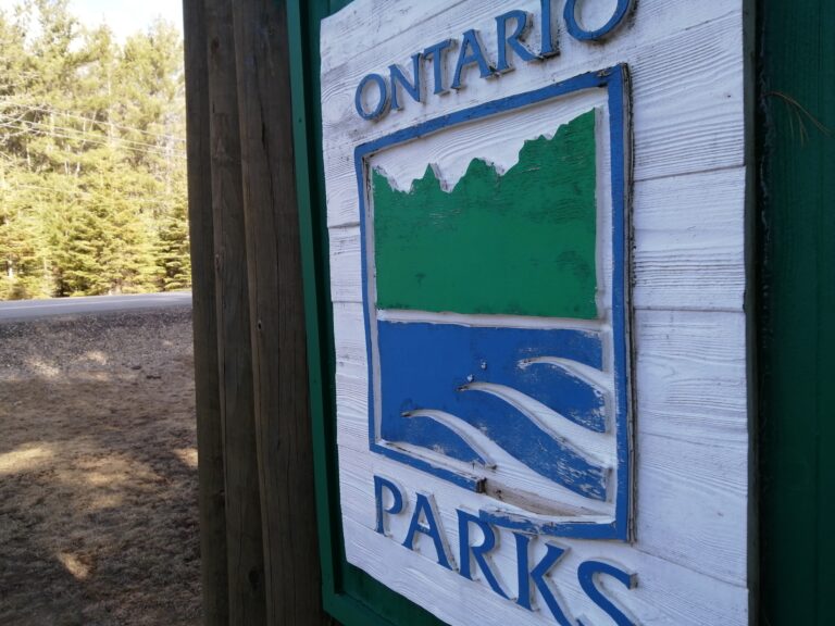 Ontario Parks unveiling changes as busy season starts 