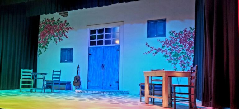 Bancroft Village Playhouse hosting “All About Anne” fundraiser for NHIP