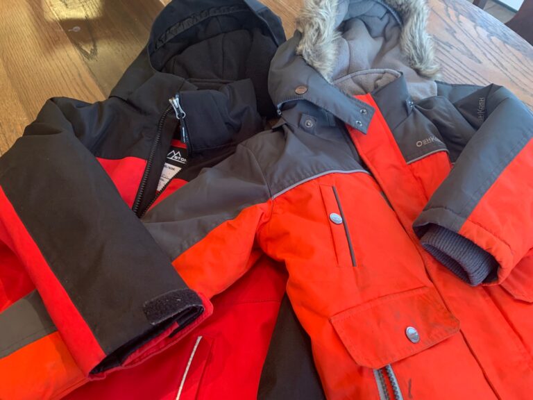 Registration for Bancroft & Area Kids in Need snowsuit program underway