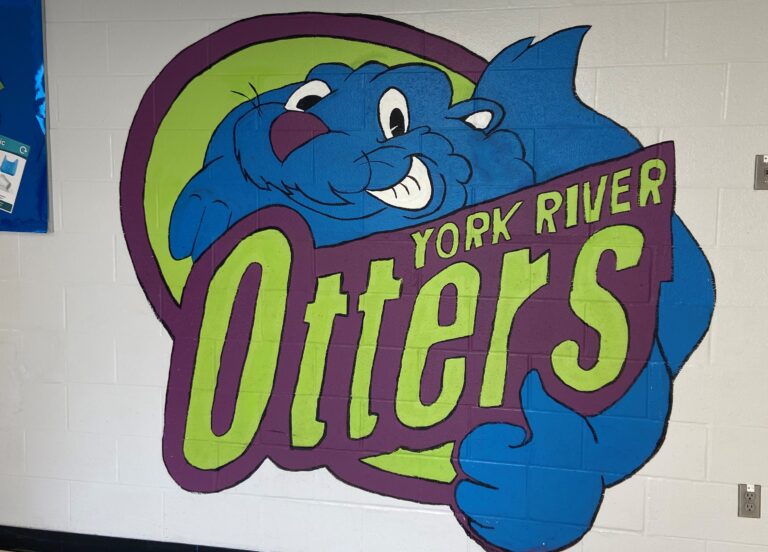 Otterpalooza returning to help York River Public School