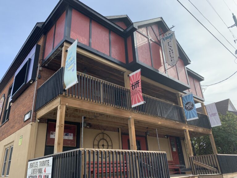 Bancroft Village Playhouse announces 2023 season