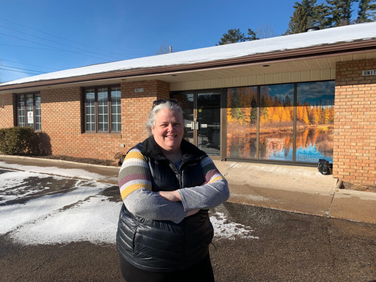 Transitional housing project for women on pace to open in spring