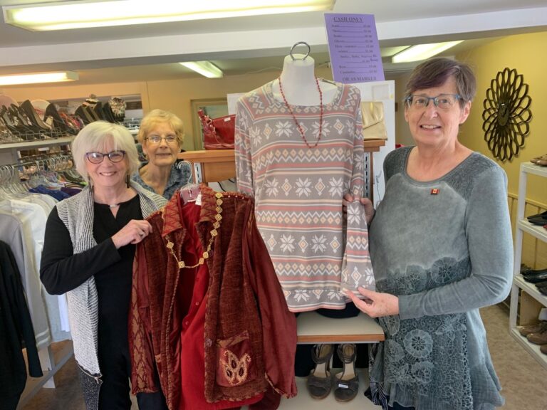 North Hastings District Hospital Auxiliary needs more volunteers
