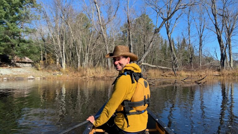 Hastings Trails wants to add paddling routes to network