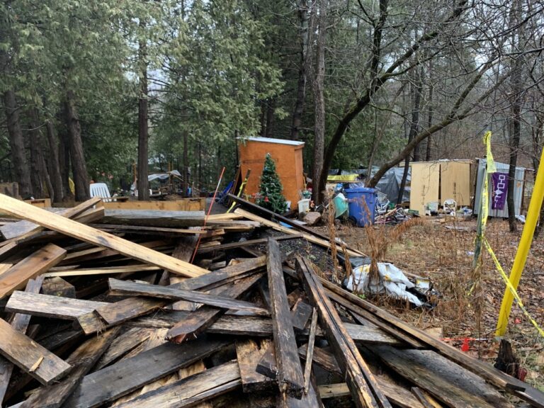 UPDATE: Lack of land poses challenge in landing mobile shelter: Mayor  