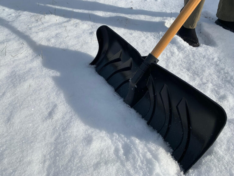 Snowstorm expected by Thursday night