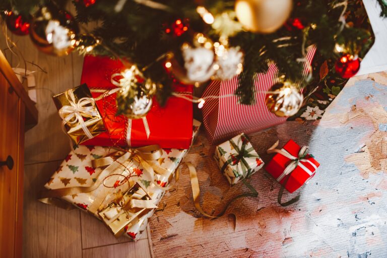 Bancroft & Area Kids in Need toy drive starting up