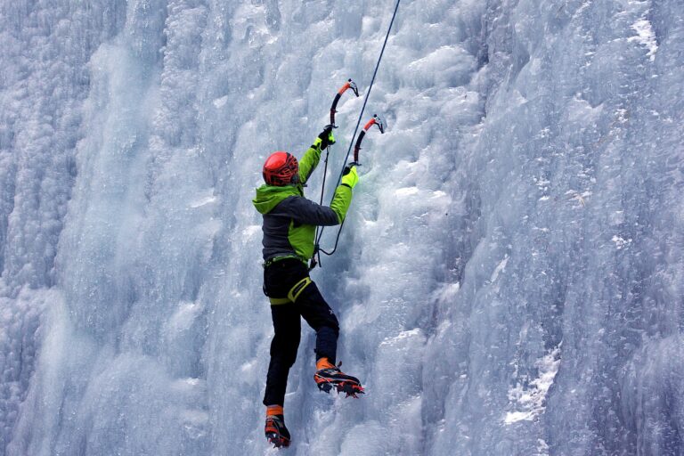 Madawaska Ice Fest comes to the area