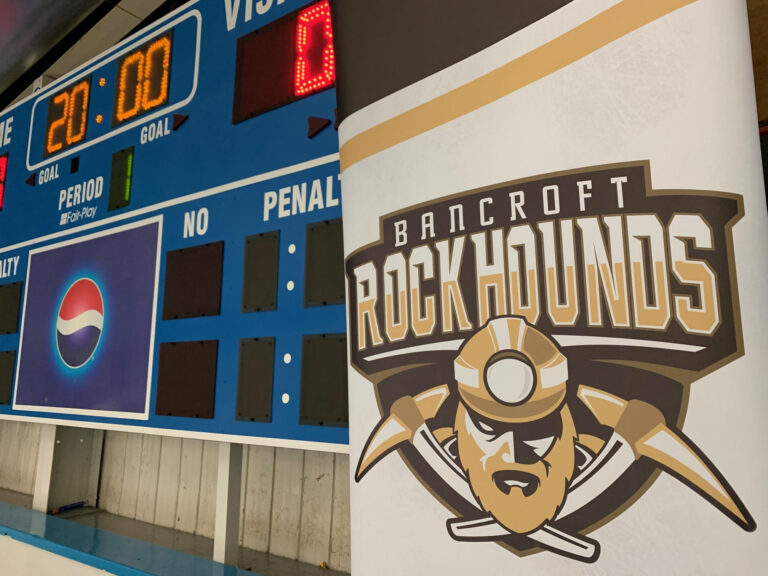 Bancroft Rockhounds need billet families ahead of new GMHL season 