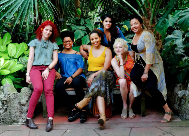 Jane Bunnett and Maqueque to headline Village Playhouse Gala