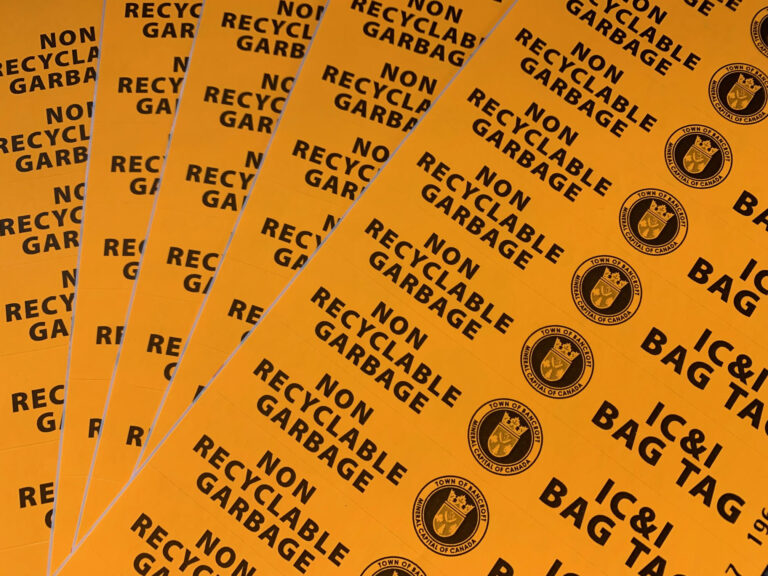 Changes coming to garbage, recycling collection