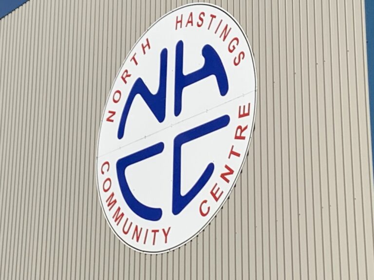 Bancroft to explore non-resident user fees for NHCC: Mayor  