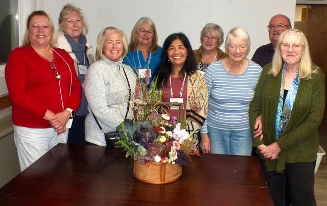 Bancroft Horticultural Society hopes to grow