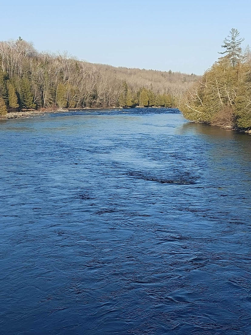 Floods cause evacuations in South Algonquin Township, road closures in ...