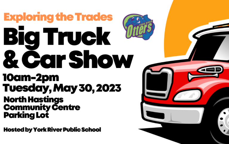 York River Public School revving up for May 30 car show