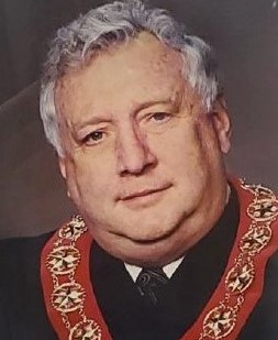 Long-time Bancroft Mayor Lloyd Churchill dies at age 86 