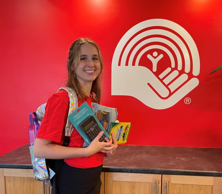 United Way accepting registrants for Backpacks for Success 
