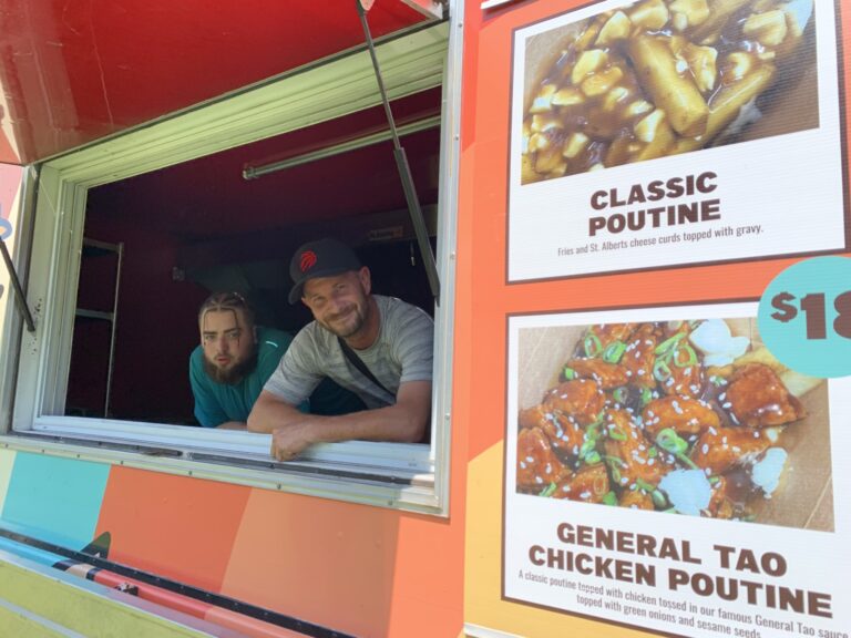 Poutine Feast offers different takes on famous Canadian dish  