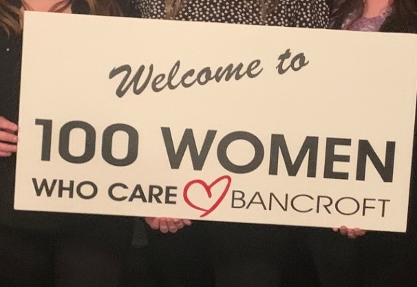 100+ Women leaders hope for more members 