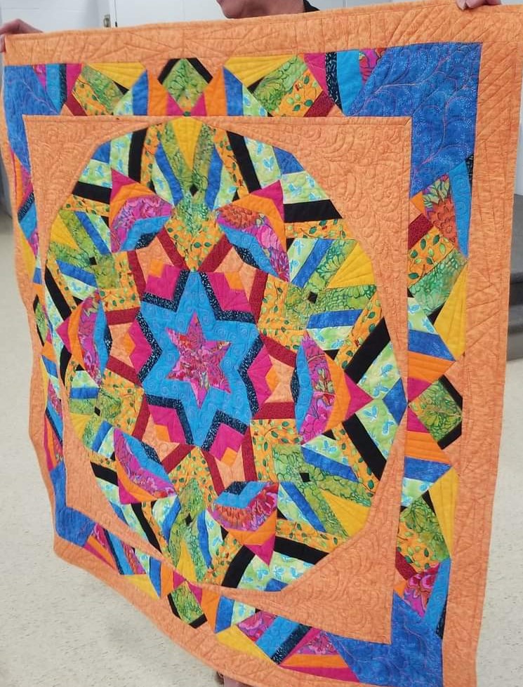 North Hastings Quilt Show weaves into town this weekend