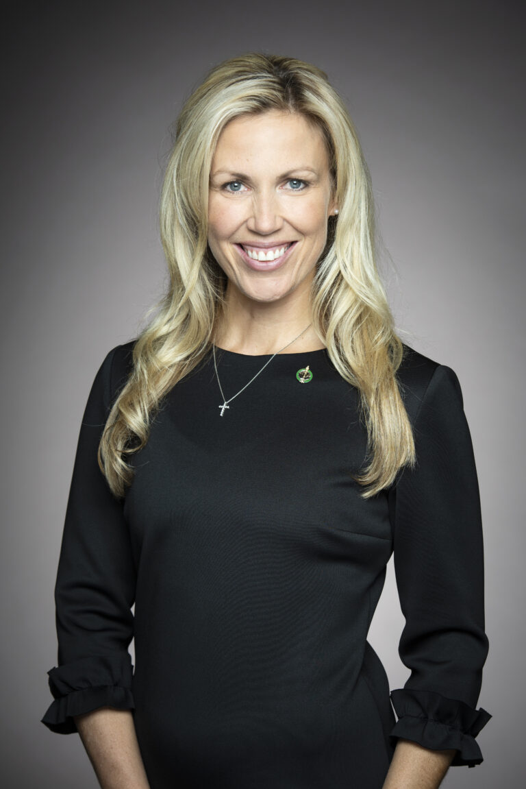 8 questions with Conservative incumbent Shelby Kramp-Neuman