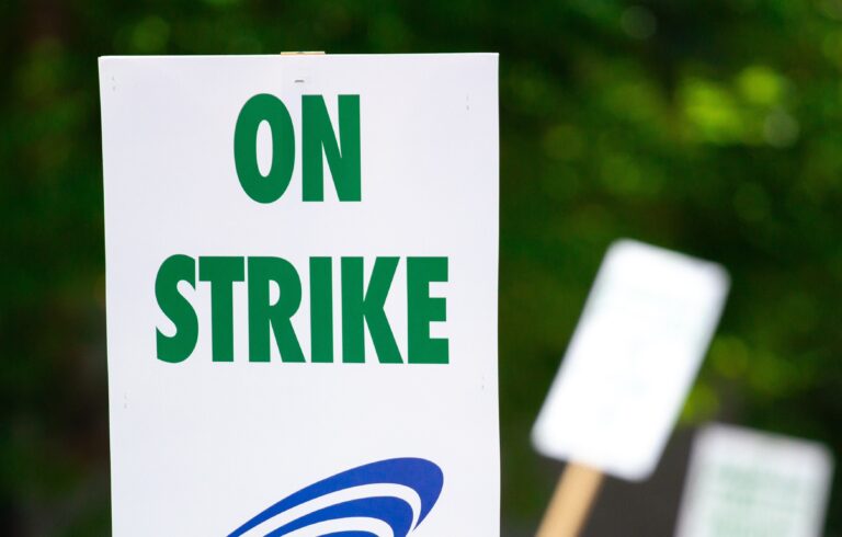 UPDATE: Tentative agreement reached to end GM strike