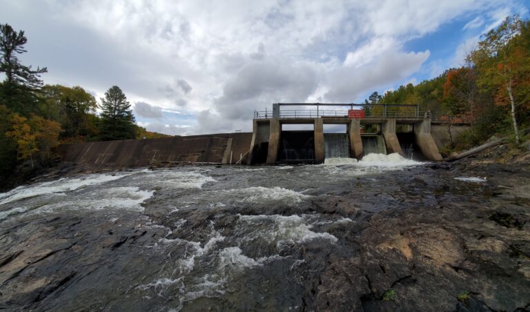 Dam funding commitment eases flood disaster risk: Association 