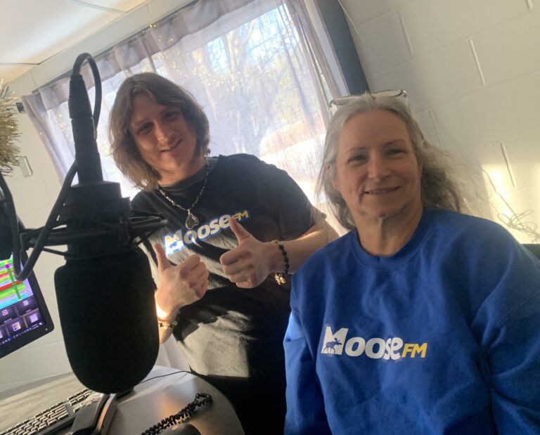 Moose FM Spirit of Giving Radiothon runs Saturday  