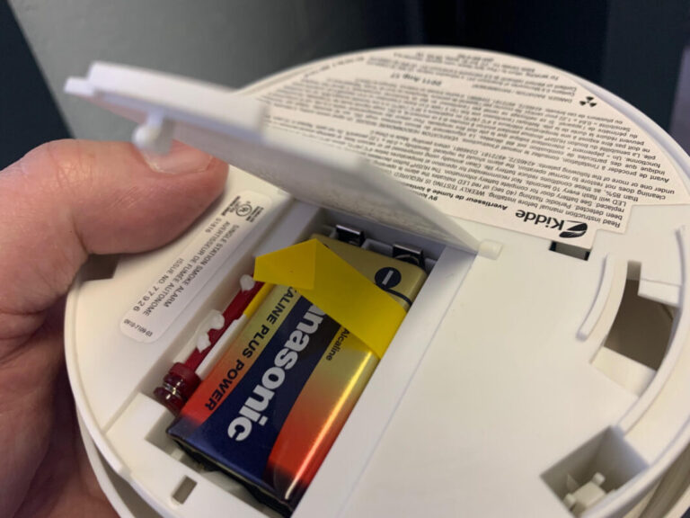 Recent fatal fires in Ontario spark reminder about smoke alarms