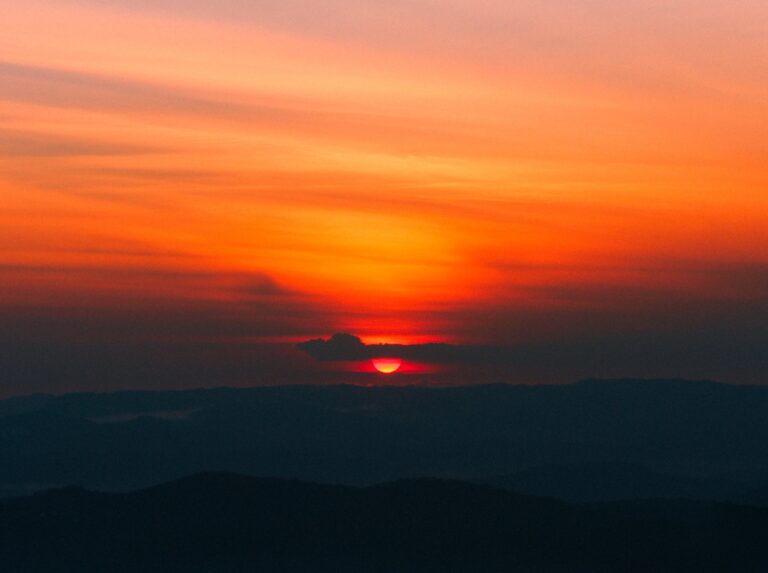 Sun will set at 4:32 p.m. Thursday, for winter solstice