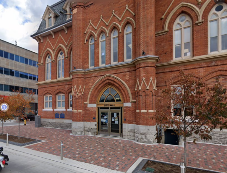Belleville declares state of emergency after 17 overdose calls in 24 hours