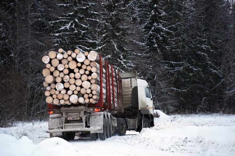 Spring load restrictions coming into effect
