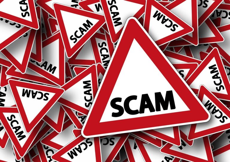 Bancroft OPP release SCAM warning to the public