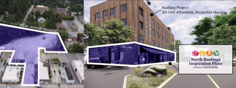 In spite of “overwhelming need” Bancroft was not awarded hoped-for grant for housing
