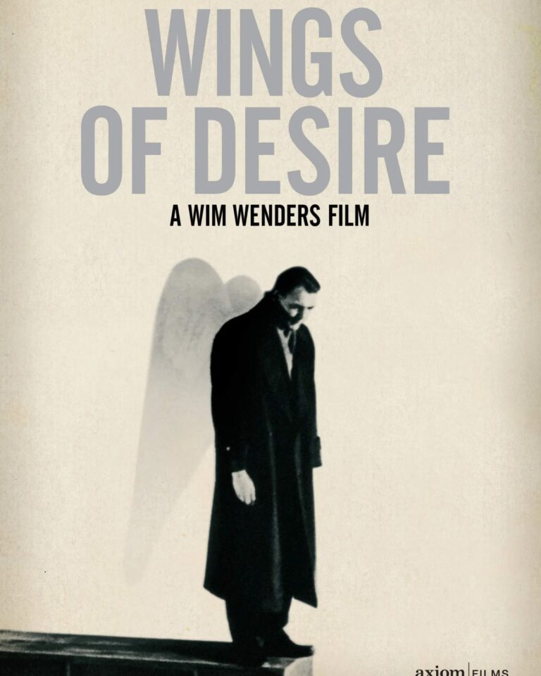 Movies for ‘film buffs’ happening in Maynooth on Wednesday