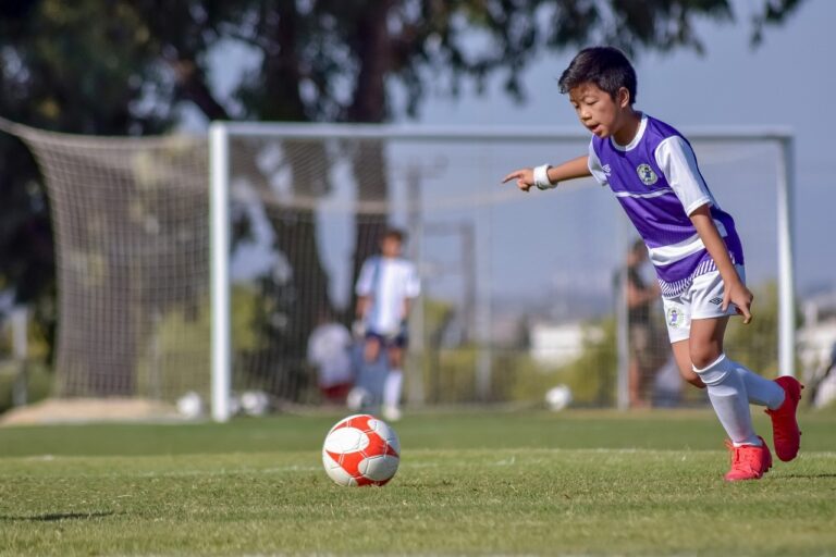 Help to access financial aid for kids sports at registration event on March 20th 