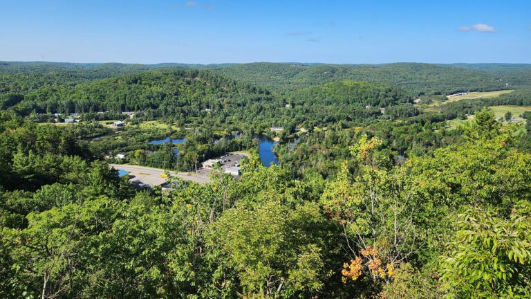 Bancroft Eagles Nest Park is now open