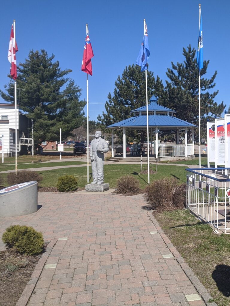 Celebrate Polish Constitution Day in Barry’s Bay 