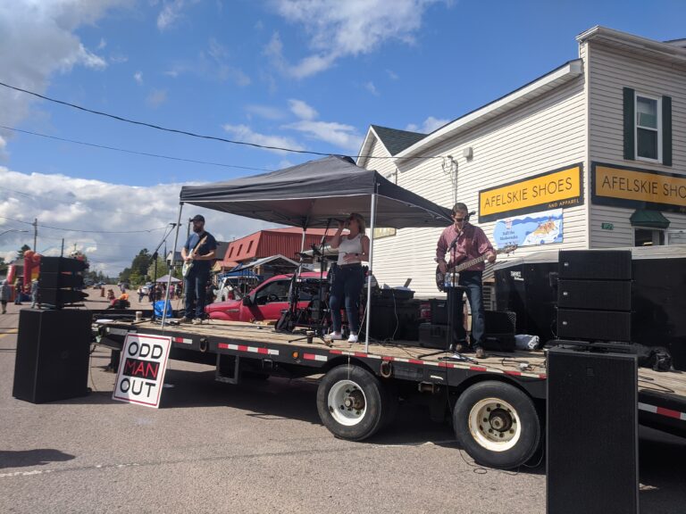 What’s happening in the area this Long Weekend 
