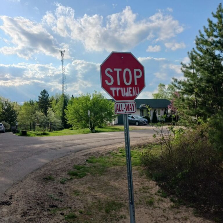 Local residents speak on Trudeau’s resignation, no new candidates announced 