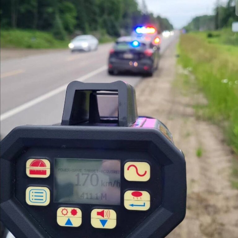 Drivers urged to slow down and follow the rules