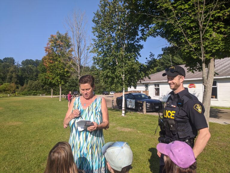 ‘No Experience Camp after 40 years’: funds for Community Transit, NHCS and foodbank on the line