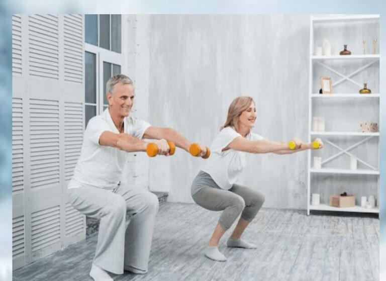 Head to the library to find your winter fitness plan 
