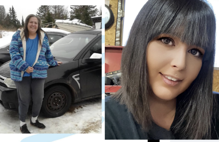 Kindness ‘spreads like wildfire’ in Bancroft as Facebook post has hundreds of strangers looking out for each other 