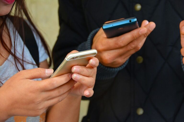 New text scam in the area pretends to target speeding 