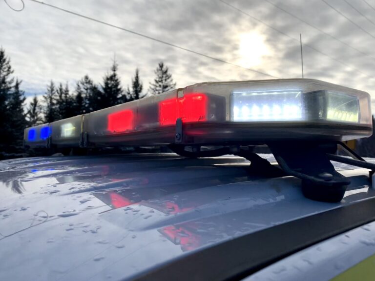 Bancroft OPP seize fentanyl, cocaine after traffic stop