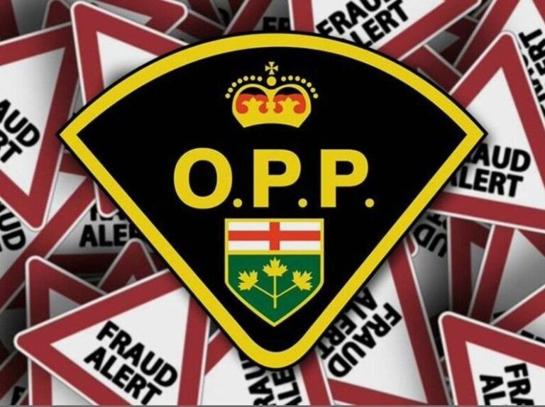 OPP warns that scammers are now posing as police investigating fraud